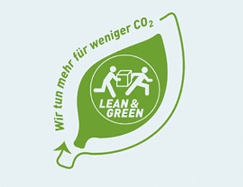 Lean Green certificate