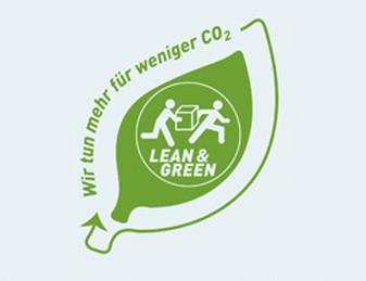 Lean Green Zertifikat
