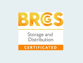 BRCGS certificaat
