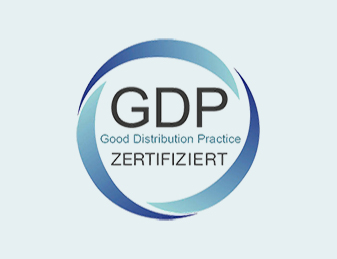 GDP certificaat